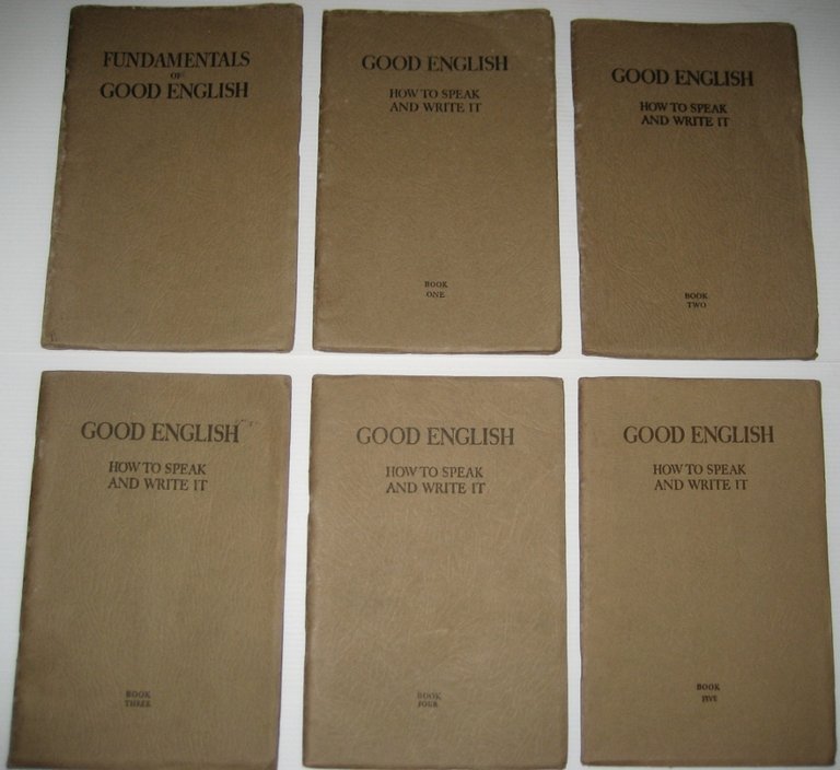 Fundamentals of Good English - plus - Good English : … | Immagine Gallery 2