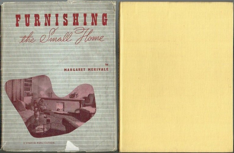 Furnishing the Small Home (New and Revised Edition) | Immagine Gallery 2