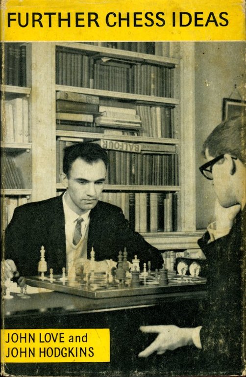 Further Chess Ideas | Immagine Gallery 2