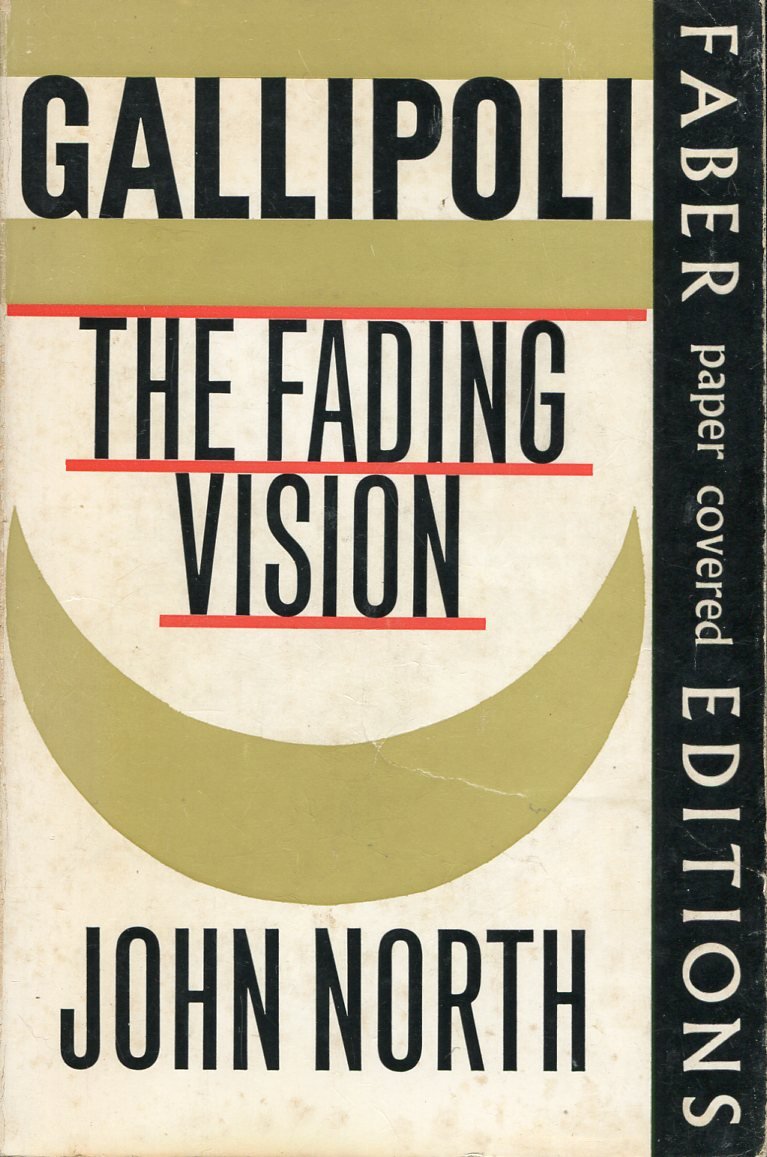 Gallipoli : The Fading Vision | Immagine principale