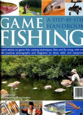 Game Fishing : A Step-by-Step Handbook | Immagine principale