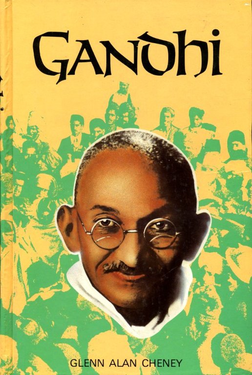 Gandhi | Immagine Gallery 2