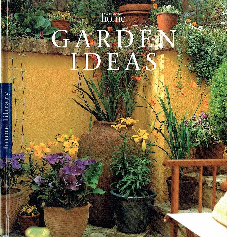 Garden Ideas | Immagine principale