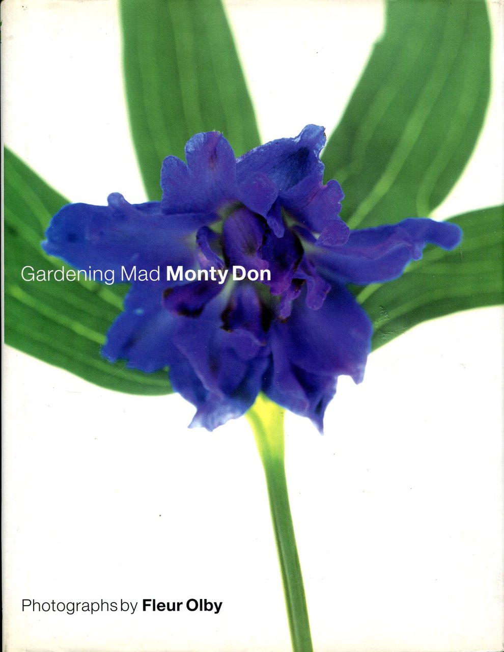 Gardening Mad | Immagine principale