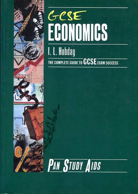 GCSE Economics | Immagine Gallery 2