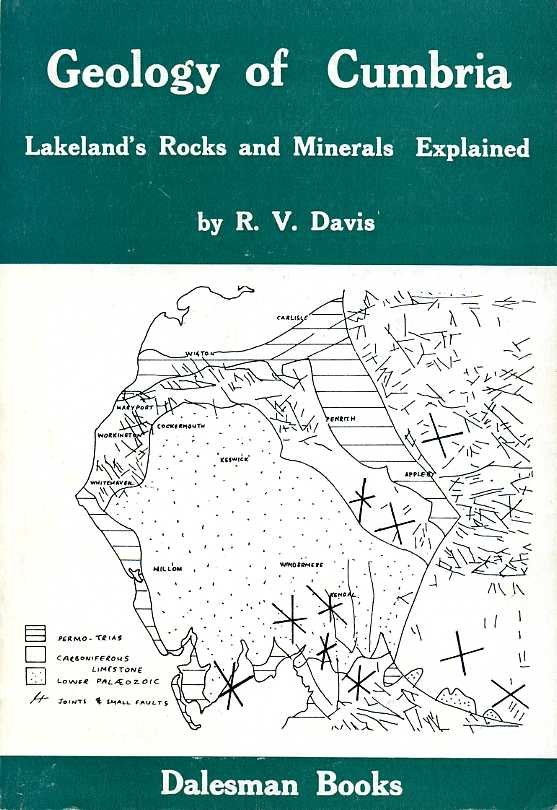 Geology of Cumbria : Lakeland's Rocks and Minerals Explained | Immagine principale