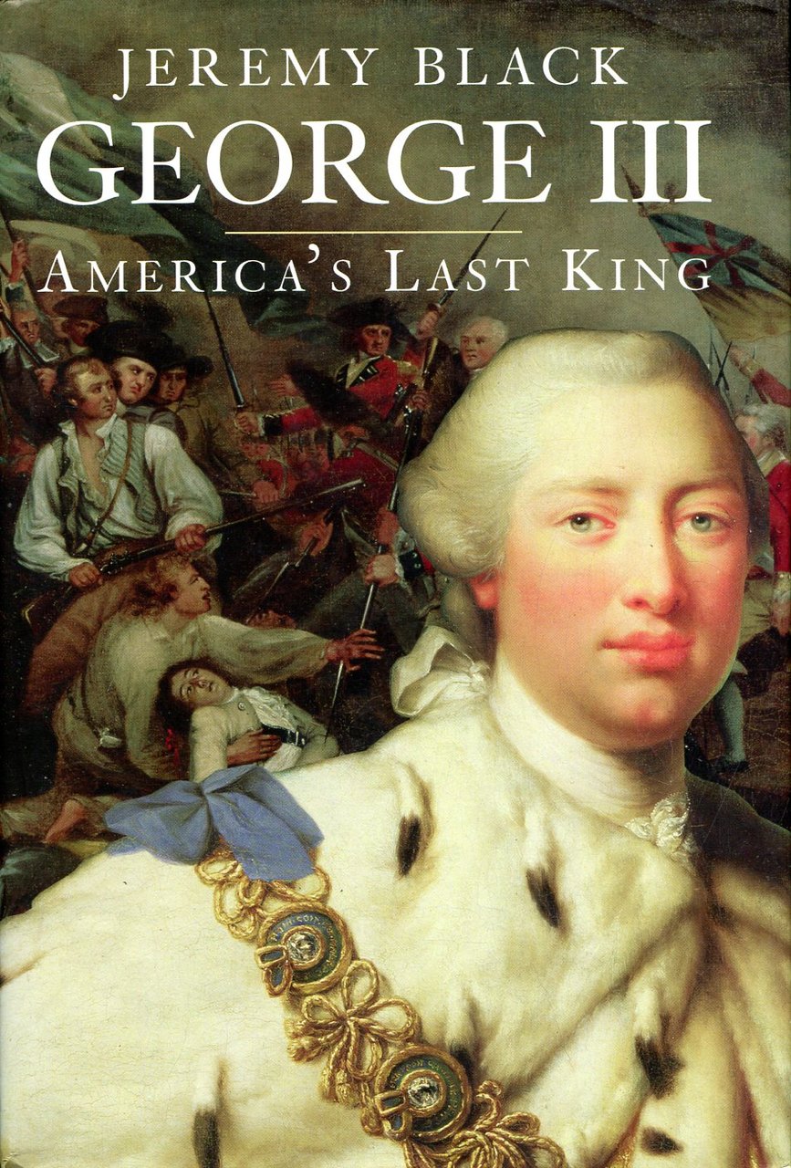 George III : America's Last King | Immagine principale
