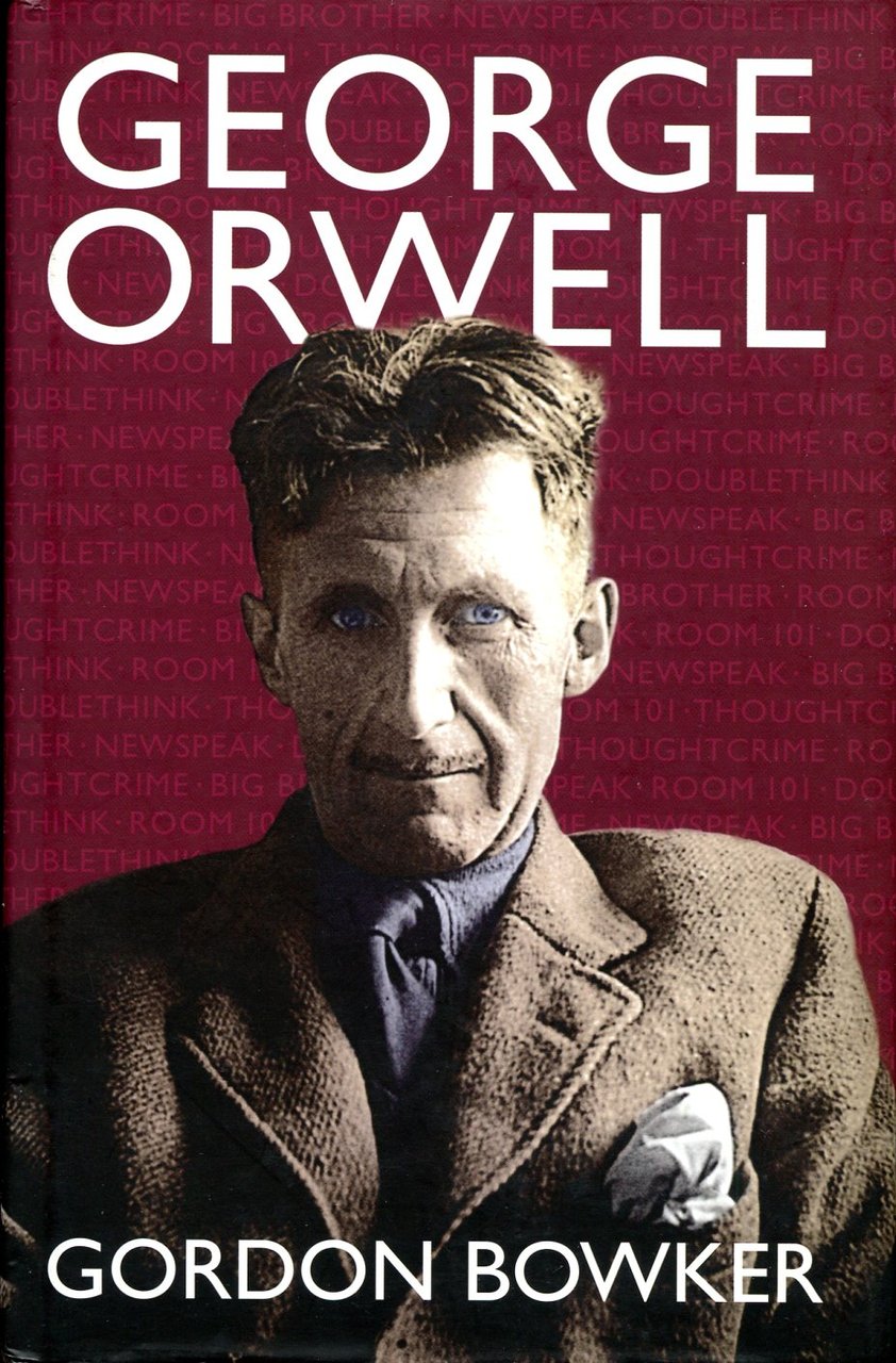 George Orwell | Immagine principale