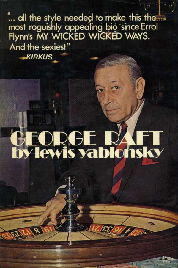 George Raft | Immagine principale