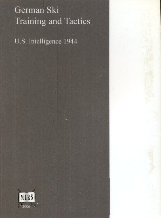 German Ski Training and Tactics | Immagine Gallery 2