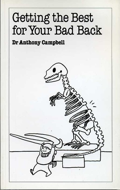 Getting the Best for Your Bad Back | Immagine Gallery 2