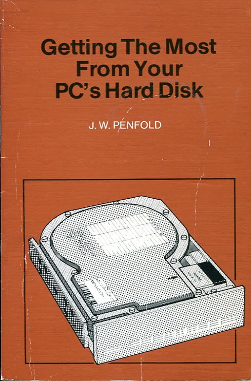 Getting the Most from Your PC's Hard Disc | Immagine principale