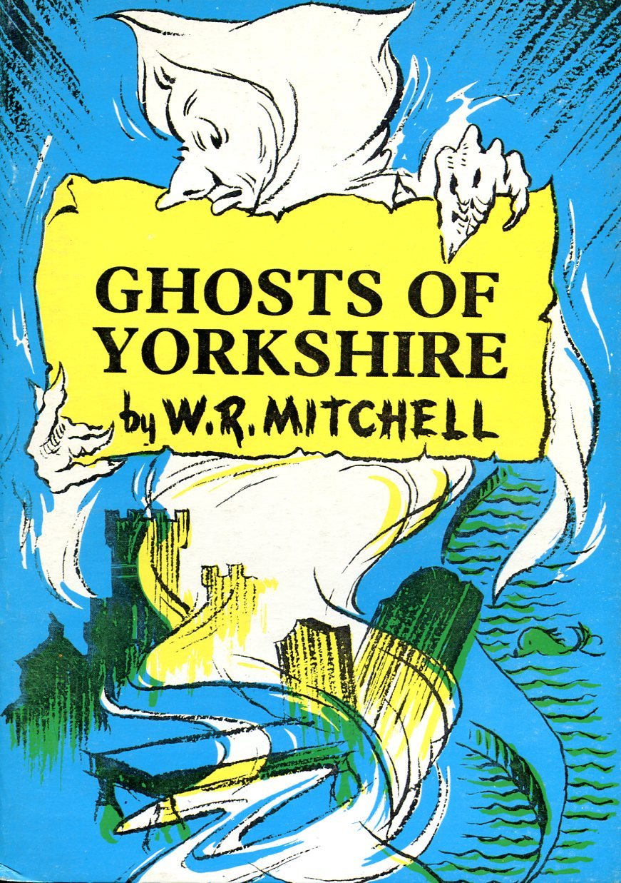 Ghosts of Yorkshire | Immagine principale
