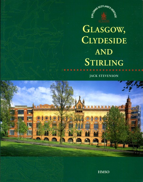 Glasgow, Clydeside and Stirling | Immagine Gallery 2