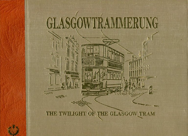 Glasgowtrammerung | Immagine Gallery 2