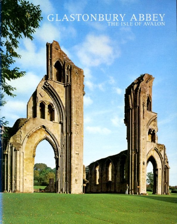 Glastonbury Abbey : The Isle of Avalon | Immagine Gallery 2