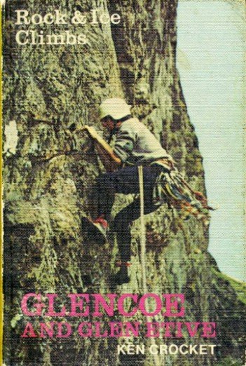 Glencoe and Glen Etive : Rock & Ice Climbs | Immagine principale