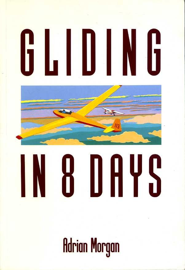 Gliding in 8 Days (eight) | Immagine principale
