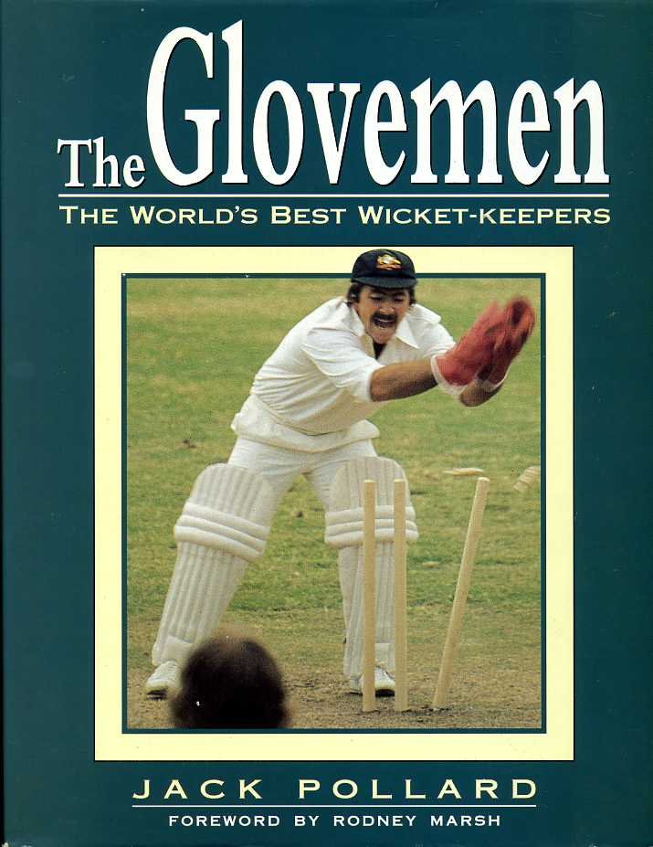 Glovemen : The Worlds Best Wicket-keepers | Immagine principale