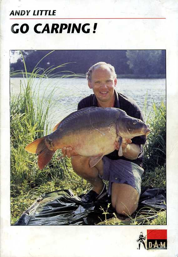 Go Carping ! | Immagine principale