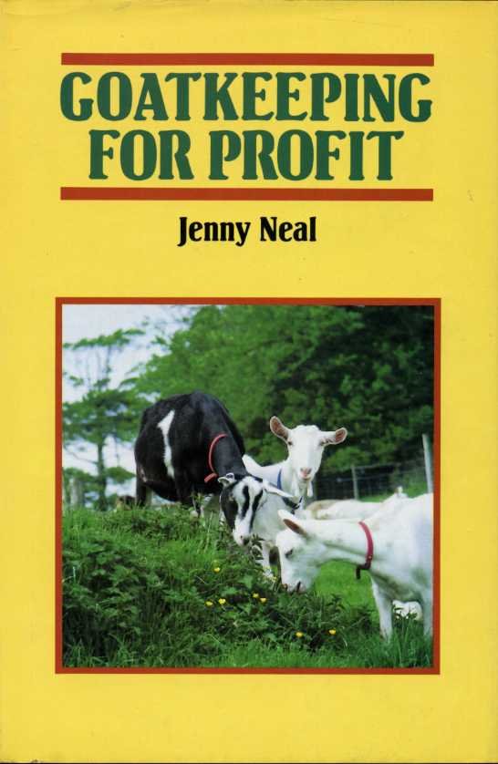 Goatkeeping for Profit | Immagine principale