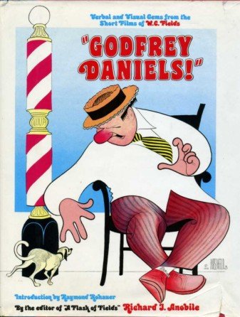 'Godfrey Daniels!' : Verbal and Visual Gems from the Short … | Immagine principale