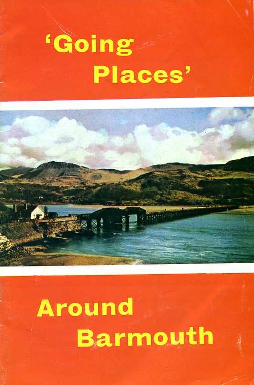 Going Places Around Barmouth | Immagine Gallery 2