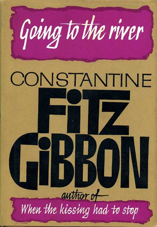 Going to the River | Immagine principale