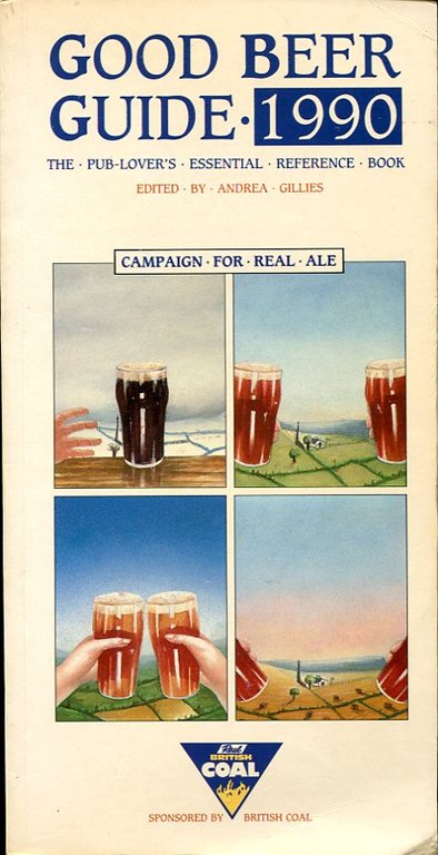 Good Beer Guide 1990 | Immagine Gallery 2