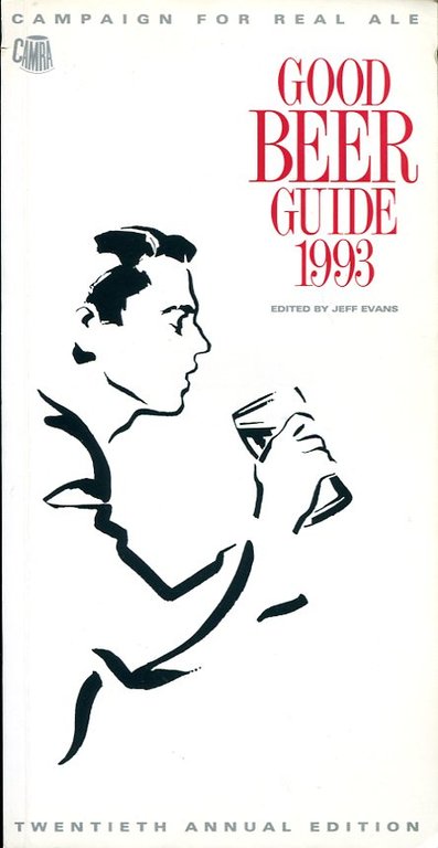 Good Beer Guide 1993 | Immagine Gallery 2