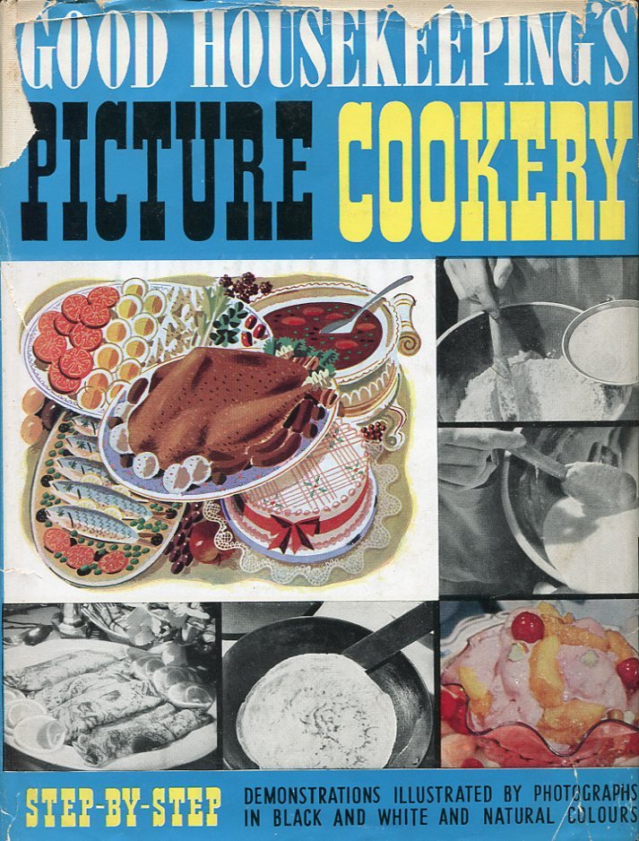 Good Housekeeping's Picture Cookery | Immagine principale