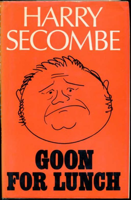 Goon for Lunch | Immagine Gallery 2