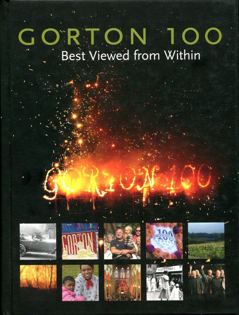 Gorton 100 : Best Viewed from Within | Immagine principale