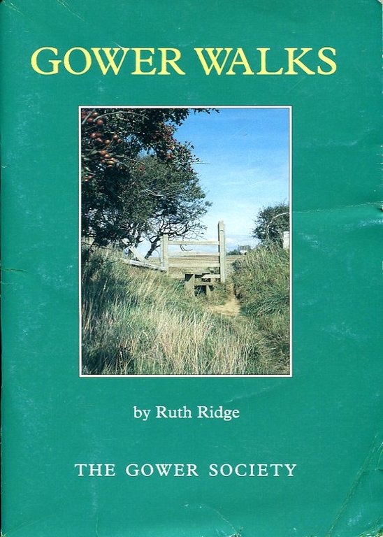 Gower Walks | Immagine Gallery 2