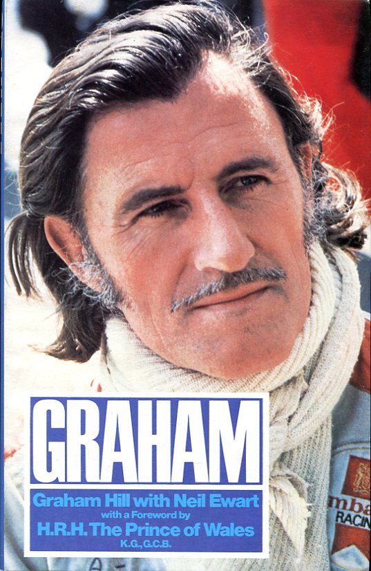 Graham | Immagine principale