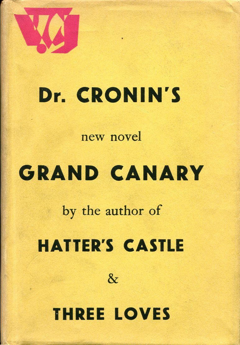 Grand Canary (Signed By Author) | Immagine principale