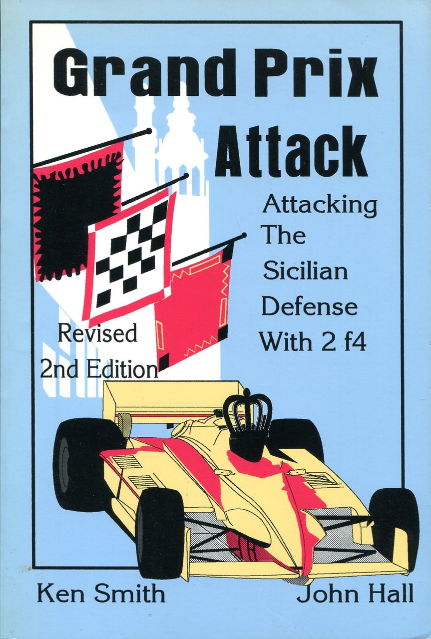 Grand Prix Attack : Attacking the Sicilian Defense with 2 … | Immagine principale