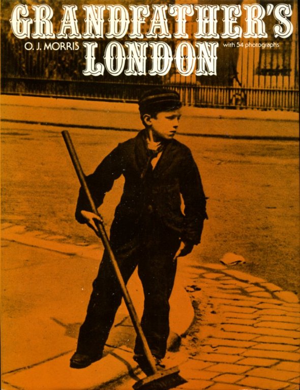 Grandfather's London | Immagine Gallery 2