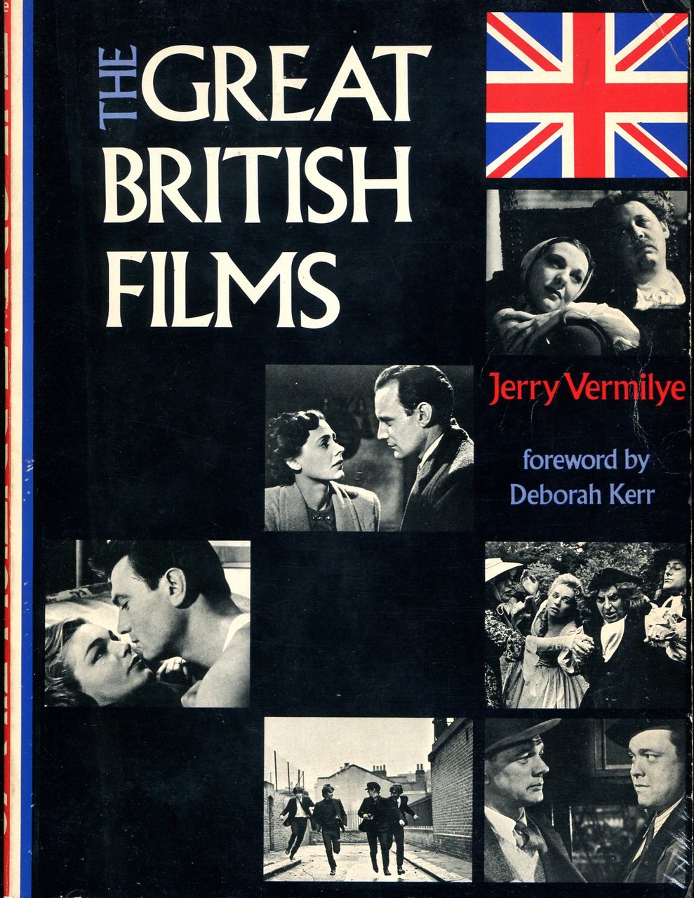 Great British Films | Immagine principale