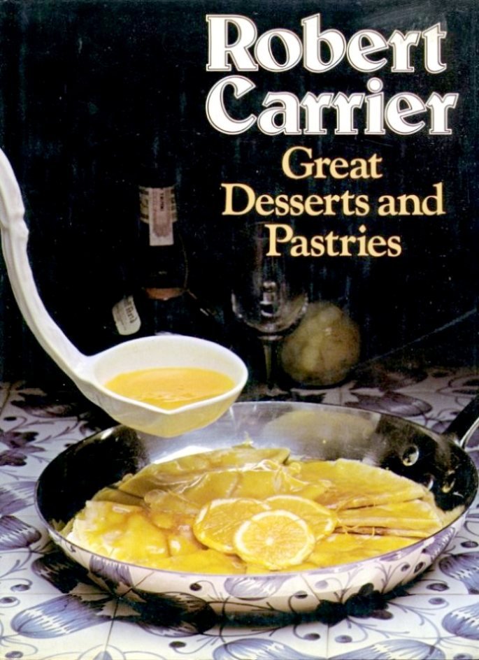 Great Desserts and Pastries | Immagine principale