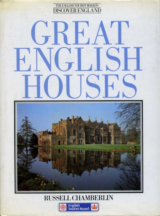 Great English Houses | Immagine Gallery 2
