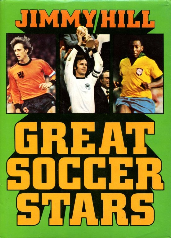 Great Soccer Stars | Immagine Gallery 2