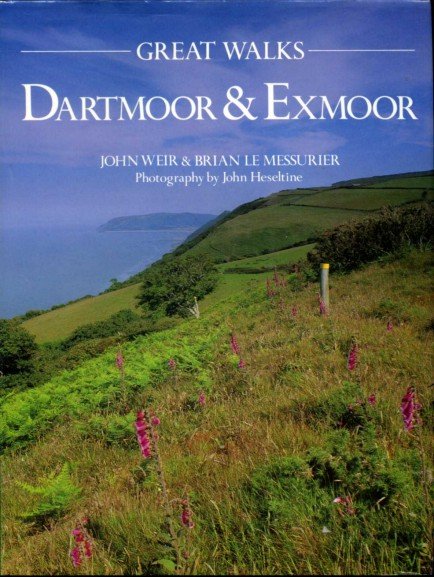 Great Walks : Dartmoor & Exmoor | Immagine principale
