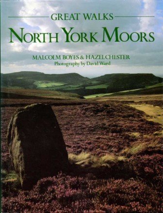 Great Walks : North York Moors | Immagine principale