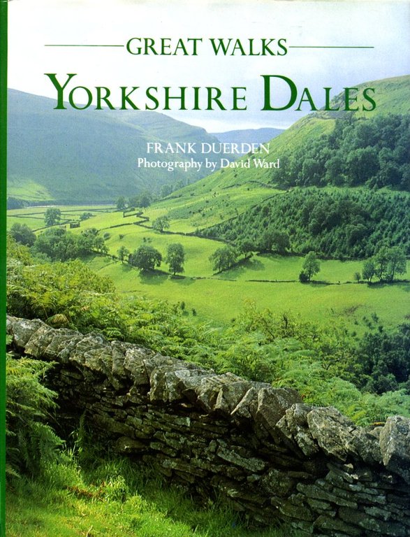 Great Walks : Yorkshire Dales | Immagine Gallery 2