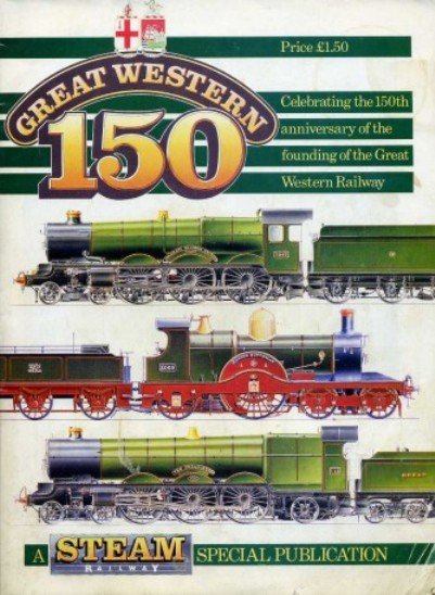 Great Western 150 | Immagine Gallery 2