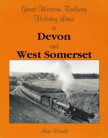 Great Western Railway Holiday Lines in Devon and West Somerset | Immagine Gallery 2