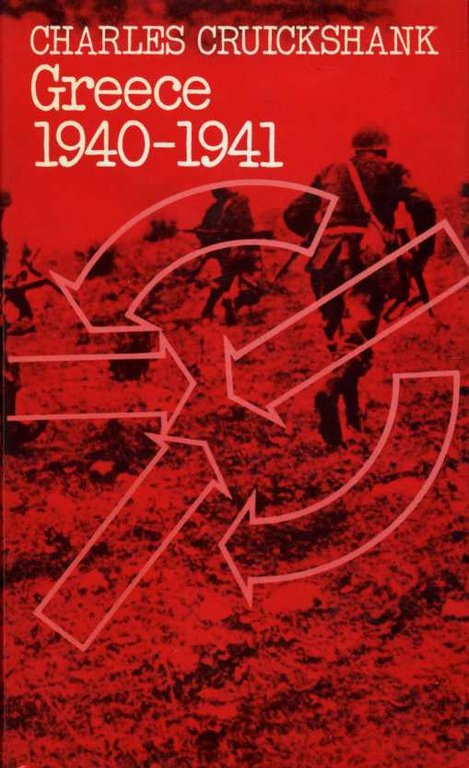 Greece, 1940-1941 | Immagine Gallery 2