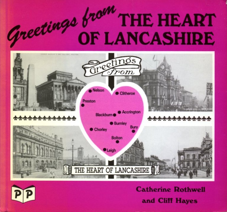 Greetings from the Heart of Lancashire | Immagine Gallery 2