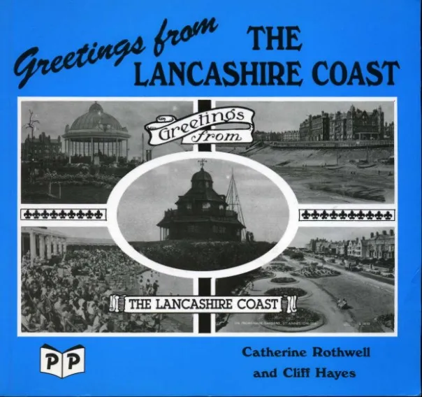 Greetings from the Lancashire Coast | Immagine principale